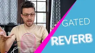 Patch from Scratch: Gated Reverb with Mimeophon and 0-CTRL