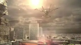Metal Gear Rising: Revengeance