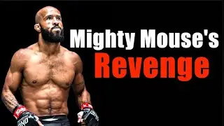 How DJ's Genius New Gameplan KO'd His Rival - Johnson vs Moraes Explained