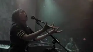 Filastine & Nova: Drapetomania Live Performance (trailer)