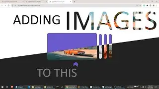 📦🚀As easy as before add images to box slider using Pure HTML CSS JS
