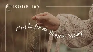 APPRENDRE À CLÔTURER UN CHAPITRE... MÊME SI C'EST DUR.