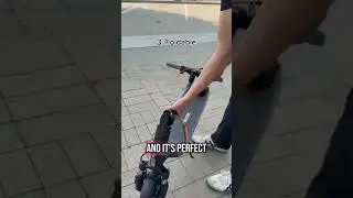 5 Reasons Why the Segway Ninebot E2 Plus II Is the Best Beginner E-Scooter! 🚀🛴