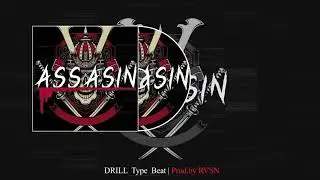 Japanese Drill type beat x UK Drill 2020 Type Beat - 