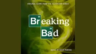 Breaking Bad Main Title Theme (Guitar Backing Track)