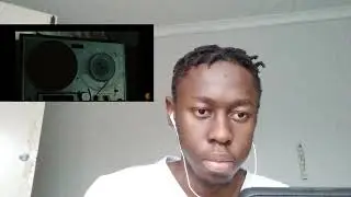 listening to Cordae until im impressed