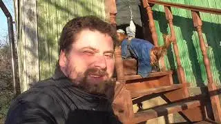 Открытие зимнего сезона 2019 - 2020