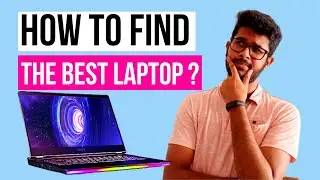 5 Tips to buy the best laptop | Laptop buying guide 2021