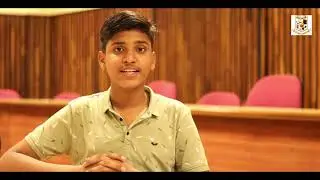 Jayesh Jain - IT Subject Topper - HSC Board Exam  |  NKES Jr College Wadala