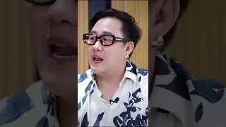 Con trai cưng dữ chưa… #lansongxanh #onset #trungquan #podcast
