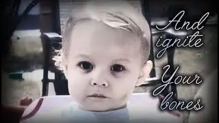 Lights will Guide you Home | Child Abuse Awareness 2023