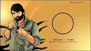 MASTER BAVANI BGM #shorts