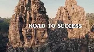 Fly with Malayan to Cambodia!