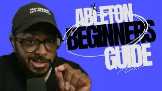 The Ultimate Beginner's Guide to Ableton Live