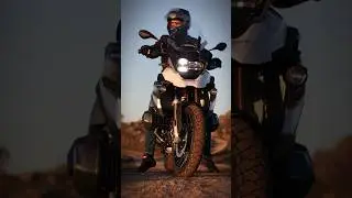 BMW R1250GS - Look at this beauty 😍