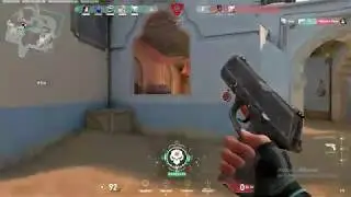 Valorant Montage #1