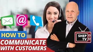 How to Communicate With Your Customers