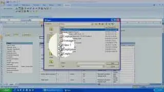 SAP BW BI - How To Save SAP BW BEx Analyzer Workbooks