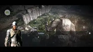 Black Desert Mobile – 2020-01-19