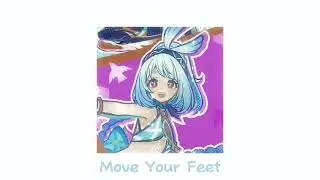 POV: You're Mualani | A Mualani kinnie playlist