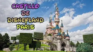 👸🏼¡VAMOS a ver el CASTILLO de la BELLA DURMIENTE! 🏰