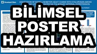 What You Should Pay Attention to When Making a Scientific Poster? Student Congress Posters