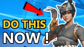 How to get Overwatch League 2 Skin Drops - YouTube Tutorial OWL!