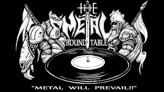 METAL ROUND TABLE - Ep 86 - Stonetrip