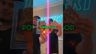 151 Packs VS ex God Pack 🔥
