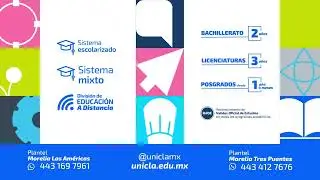 ¡El paso a tu futuro está en la UNICLA!