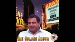 ARAM ASATRYAN - IM JAHEL ORER