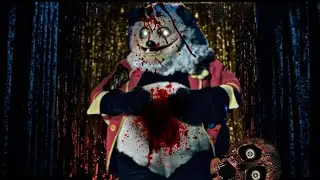 The Hug - Terrifying Ending