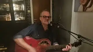 Precis Som En Kvinna (cover Ulf Lundell)