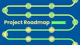 Free Project Roadmap Update Template | AI Video