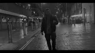 Evolution - MY M1ND (Slowed Version) [Official Visualizer]