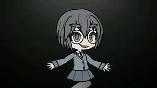 MIND BRAND MEME - | Light in dark |  #fypシ #oc #gachaclub #gachalife #animtion #meme