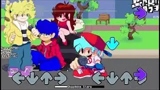 Shooting Stars