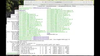 OpenStack Victoria Installation (Scripts) 05: set mariadb part1