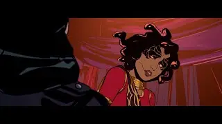 Stray Gods - Medusa
