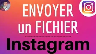 How to send a file on Instagram: How to transfer a PDF or Word file in an Instagram message