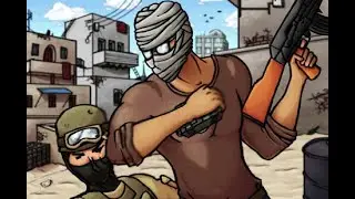 CS:GO - Morgenshtern-show  (Нарезка кс под крутой музон)