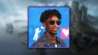 [FREE] 21 Savage x Young Thug Type Beat | Dark Type Beat | Instrumental 2022 