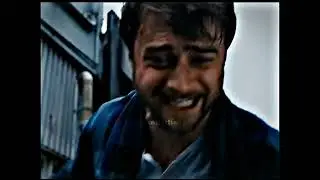 Daniel Radcliffe edit/Guns akimbo