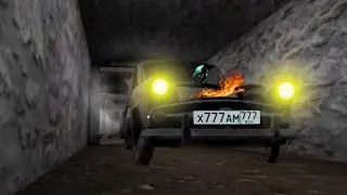 Форсаж - Цыганский дрифт /// Granny