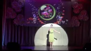 Концерт к Дню семьи, любви и верности 2021