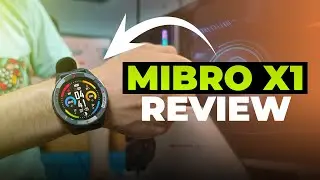 Mibro X1 Review after using it 3 Month