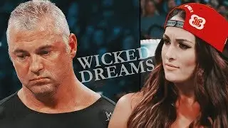 wicked dreams.