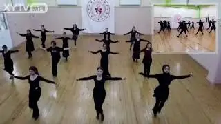 Nartaa Dance