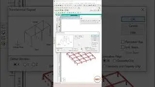 How to Add Floor in STAAD Pro | Quick Structural Design Tip!