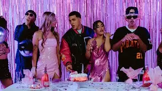 Los 20's - Moize ❌ J Abdiel ❌ Rokero (VIDEO OFICIAL)